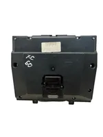 Volvo XC60 Climate control unit 30795272