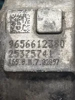 Ford Galaxy EGR-venttiili 9656612380