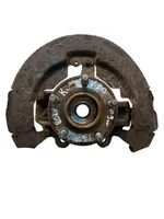 Volvo V50 Front wheel hub 