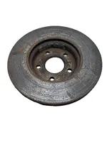 Volvo V50 Front brake disc 