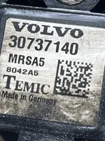 Volvo V50 Czujnik uderzenia Airbag 8042A5