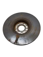 Volvo XC60 Front brake disc 