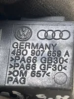 Audi A6 Allroad C6 Ilmanlaadun anturi 4B0907659A