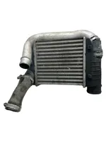 Audi A6 Allroad C6 Chłodnica powietrza doładowującego / Intercooler 4F0145980