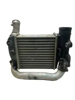 Audi A6 Allroad C6 Starpdzesētāja radiators 4F0145980