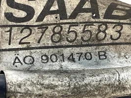 Saab 9-3 Ver2 Câble de batterie positif 12785583