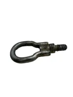 Volkswagen Golf III Towing hook eye 