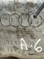 Audi A6 Allroad C6 Compresor/bomba de la suspensión neumática 4B0616009A