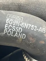 Volvo XC60 Jäähdytysnesteletku 6G9N6N753AB