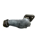 Audi A6 Allroad C6 EGR vamzdelis (-iai)/ žarna (-os) 059131529