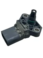 Seat Leon (1P) Other control units/modules 0281002977