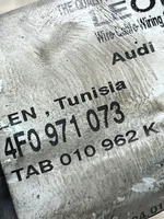 Audi A6 Allroad C6 Muu johtosarja 4F0971073