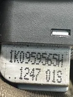 Volkswagen PASSAT B6 Bouton de commutateur rétroviseur latéral 1K0959565H