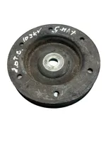 Ford S-MAX Belt tensioner pulley 