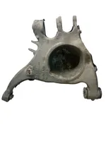 Audi A6 Allroad C6 Braccio di controllo sospensione posteriore superiore/braccio oscillante 4F0505311L