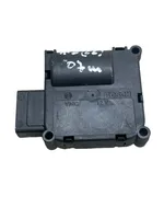 Audi A6 Allroad C6 Air flap motor/actuator 0132801359