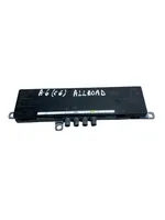 Audi A6 Allroad C6 Amplificateur d'antenne 4F9035225D