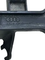 Audi A6 Allroad C6 Valvola di regolazione del liquido di raffreddamento e del riscaldatore 4F1959617A