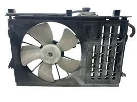 Toyota Corolla E120 E130 Ventilateur de refroidissement de radiateur électrique 16363