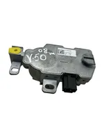 Volvo V50 Blocchetto del volante P31202262