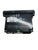 Volvo V50 Screen/display/small screen 30797719