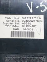 Volvo V50 Monitor / wyświetlacz / ekran 30797719