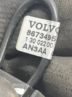 Volvo V50 Wzmacniacz anteny 8673495
