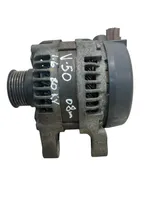 Volvo V50 Generator/alternator 3M5T10300PC