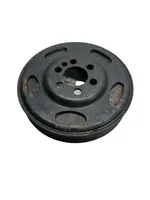 Audi A6 S6 C6 4F Crankshaft pulley 06F105243J