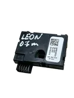 Seat Leon (1P) Lenkwinkelsensor 1K0959654