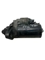 Seat Leon (1P) Starter motor 0001123012