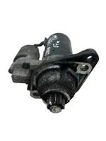 Seat Leon (1P) Starter motor 0001123012