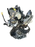 Opel Meriva B Motore A17DTI