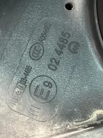 Opel Meriva B Etuoven sähköinen sivupeili E9024485