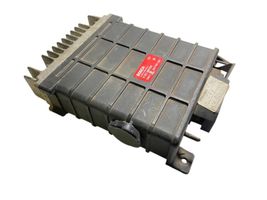 Volkswagen Polo III 6N 6N2 6NF Calculateur moteur ECU 052905367