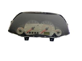 Ford Focus Geschwindigkeitsmesser Cockpit 98AP10841BC