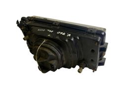 Volvo 740 Faro/fanale 1305239009