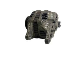 ZAZ 101 Alternador A5T00877