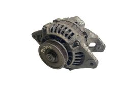 ZAZ 101 Alternador A5T00877