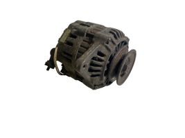 ZAZ 101 Alternator A5T00877