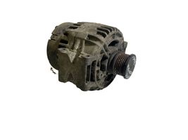 Mercedes-Benz E W210 Generatore/alternatore 0111547802