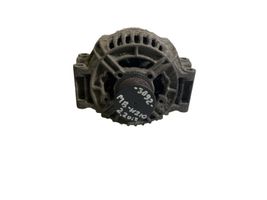 Mercedes-Benz E W210 Generatore/alternatore 0111547802