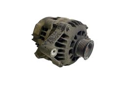 Opel Vectra C Generatore/alternatore 3493848