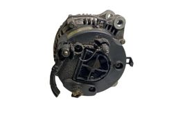 ZAZ 101 Alternator A14V125