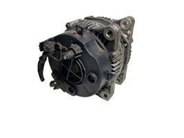 ZAZ 101 Generator/alternator A14V125