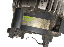 ZAZ 101 Generaattori/laturi A14V125