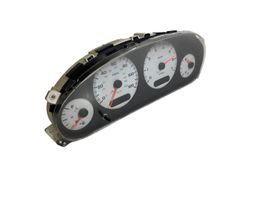 Chrysler Voyager Speedometer (instrument cluster) P04685748ADG