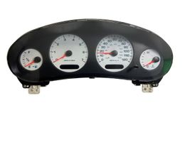 Chrysler Voyager Speedometer (instrument cluster) TN2574105700