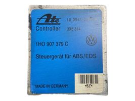 Volkswagen PASSAT B5 ABS-ohjainlaite/moduuli 1H0907379C