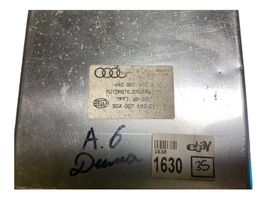 Audi A6 S6 C4 4A Centralina/modulo motore ECU 4A0907473B